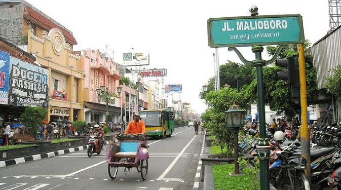 14 Tempat Makan Murah Dekat Malioboro Jogja yang Wajib Dicoba dan Menyimpan Sensasi Rasa