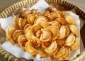 Resep Pastel Mini Renyah Tahan Lama untuk Jualan Rumahan dengan Modal Kecil dan Laris