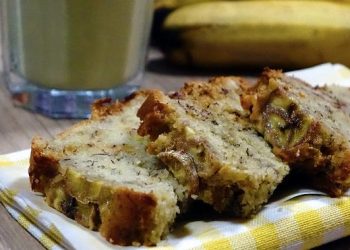 Cara Membuat Kue Pisang Kukus yang Cocok untuk Suguhan Arisan Bulanan