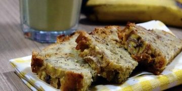 Cara Membuat Kue Pisang Kukus yang Cocok untuk Suguhan Arisan Bulanan