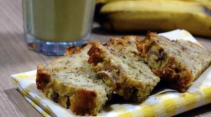 Cara Membuat Kue Pisang Kukus yang Cocok untuk Suguhan Arisan Bulanan