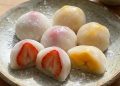 Resep Mochi Ketan Kenyal yang Gampang dan Pasti Berhasil Sekali Coba