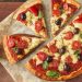 Membuat Pizza Tanpa Oven dan Ragi, Hidangan Lezat di Rumah