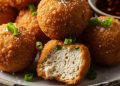 Resep Bola Tahu Renyah di Luar dan Lembut di Dalam yang Mudah Dibuat