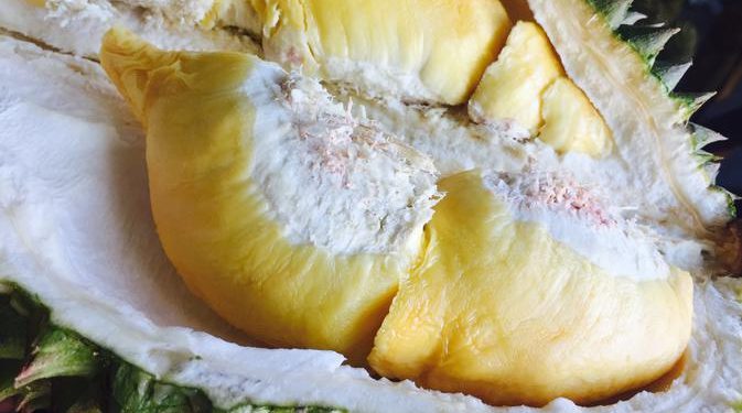 Ragam Buah Segar Thailand Favorit Masyarakat Indonesia dari Longan Sampai Durian