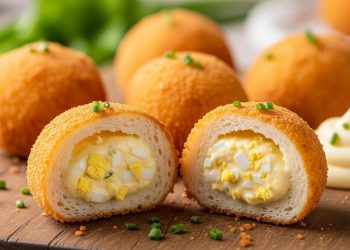 Resep Risoles Roti Tawar Tanpa Tepung Panir Camilan Krispi dan Praktis di Rumah