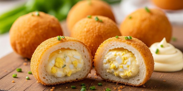 Resep Risoles Roti Tawar Tanpa Tepung Panir Camilan Krispi dan Praktis di Rumah