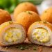 Resep Risoles Roti Tawar Tanpa Tepung Panir Camilan Krispi dan Praktis di Rumah