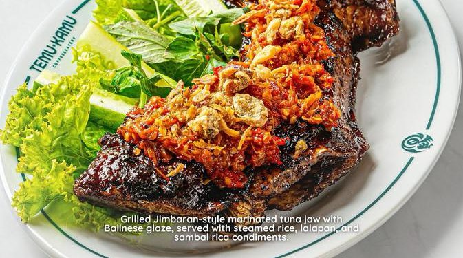 5 Tempat Makan Rahang Tuna Enak di Bandung Kuliner Seafood 2026
