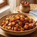 Sambal Goreng Kentang Sehat dan Rendah Kalori Tanpa Minyak