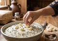 10 Bahan Dapur Alami Ampuh Mengusir Kutu Beras di Rumah