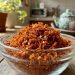 Resep Abon Cabai Pedas Gurih Tahan Berbulan-bulan Buatan Sendiri