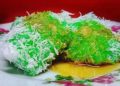 Resep Lupis Tepung Ketan dengan Takaran Sendok yang Praktis dan Mudah