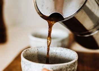 Waktu Terbaik untuk Minum Kopi Agar Bisa Maksimalkan Olahraga