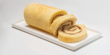 Resep Bolu Gulung Keju Tanpa Oven yang Lembut dan Gurih