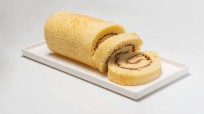 Resep Bolu Gulung Keju Tanpa Oven yang Lembut dan Gurih