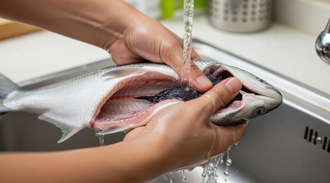 Cara Bersihkan Ikan Mujair Supaya Tidak Bau Tanah Secara Efektif di Rumah