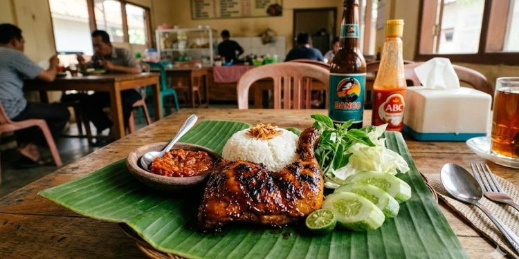 16 Rekomendasi Ayam Bakar Terpopuler di Bandung 2026 yang Memanjakan Lidah