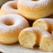 Resep Donat Susu Lembut dengan Takaran Sendok yang Mudah untuk Pemula