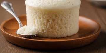 Resep Bolu Kukus Susu 3 Bahan Mudah dengan Tekstur Lembut dan Anti Gagal