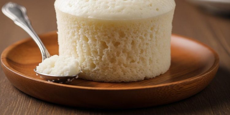 Resep Bolu Kukus Susu 3 Bahan Mudah dengan Tekstur Lembut dan Anti Gagal