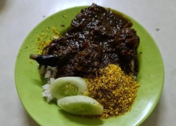 9 Rekomendasi Tempat Makan Nasi Bebek Enak di Jakarta Tahun 2026