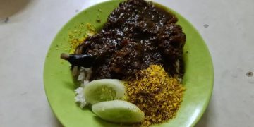 9 Rekomendasi Tempat Makan Nasi Bebek Enak di Jakarta Tahun 2026