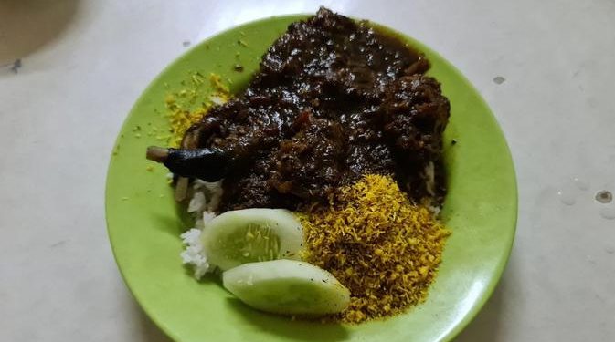 9 Rekomendasi Tempat Makan Nasi Bebek Enak di Jakarta Tahun 2026