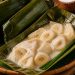 Resep Carang Gesing dengan Roti Tawar, Jajanan Tradisional Manis Praktis