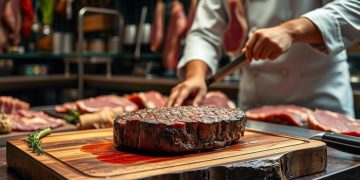 Membuat Steak Teflon dari Daging Kurban yang Empuk, Lezat, dan Mudah di Rumah