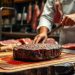 Membuat Steak Teflon dari Daging Kurban yang Empuk, Lezat, dan Mudah di Rumah