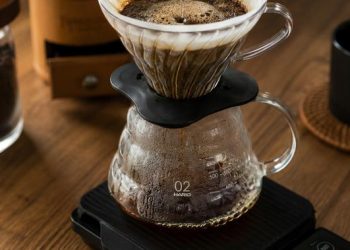 Cara Membuat Kopi Tidak Pahit dengan Tips Jitu dari Barista Profesional