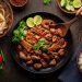 Resep Jeroan Kambing Pedas Tanpa Bau, Olahan Lezat dan Menggugah Selera