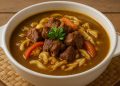 Resep Tongseng Kambing Dengan Bumbu Siap Pakai Praktis dan Mudah