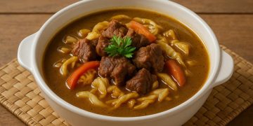 Resep Tongseng Kambing Dengan Bumbu Siap Pakai Praktis dan Mudah