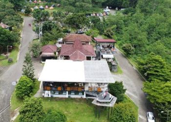 8 Tempat Makan Terbaik Dekat Dusun Semilir untuk Waktu Libur yang Menyenangkan