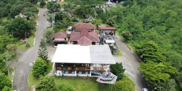 8 Tempat Makan Terbaik Dekat Dusun Semilir untuk Waktu Libur yang Menyenangkan