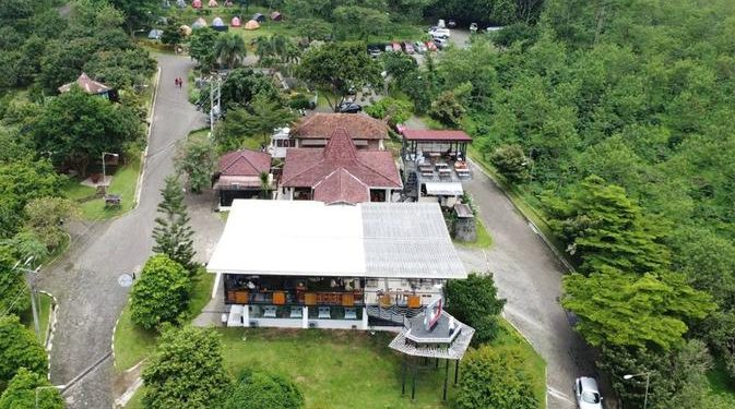 8 Tempat Makan Terbaik Dekat Dusun Semilir untuk Waktu Libur yang Menyenangkan