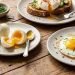 3 Teknik Memasak Telur agar Kuningnya Tetap Lembut dan Sempurna di Setiap Sajian