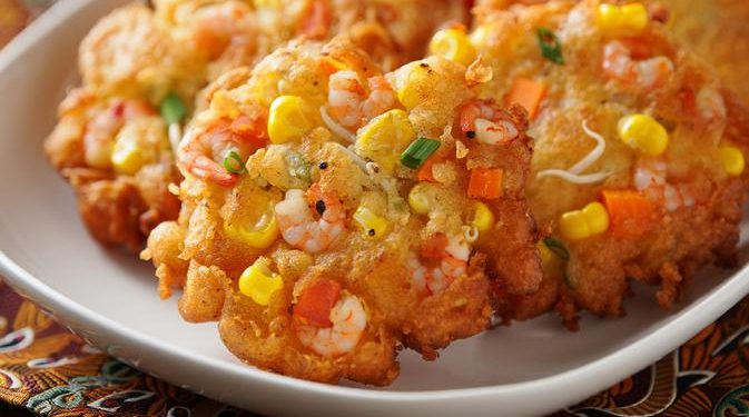 Trik Membuat Bakwan Jagung Kriuk Renyah dan Tahan Lama meski Sudah Dingin