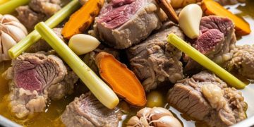 7 Tips Mengawetkan Daging Kurban Tanpa Kulkas Agar Tetap Segar dan Aman Dikonsumsi