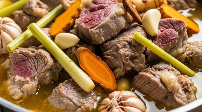 7 Tips Mengawetkan Daging Kurban Tanpa Kulkas Agar Tetap Segar dan Aman Dikonsumsi
