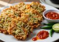 Cara Membuat Bakwan Sayur Kriuk yang Renyah dan Tahan Lama Meski Sudah Dingin
