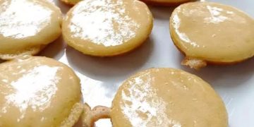 Resep Kue Cubit Lumer Sederhana untuk Cemilan Tradisional