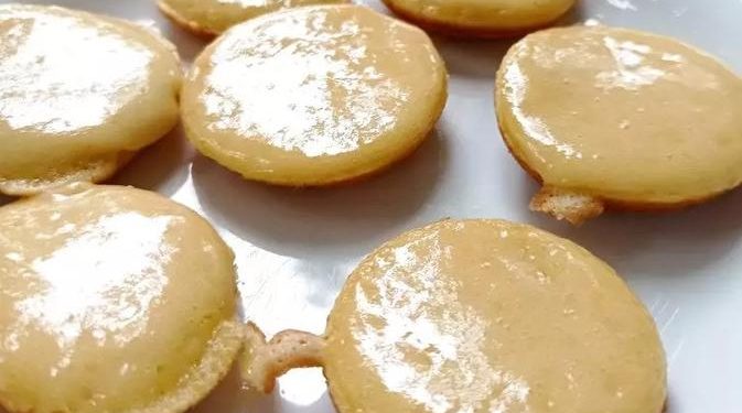 Resep Kue Cubit Lumer Sederhana untuk Cemilan Tradisional