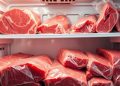 Tips Menyimpan Daging Sapi Kurban di Kulkas Kecil agar Rapi dan Tetap Higienis