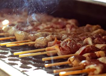 Resep Sate Kambing Empuk dan Anti Prengus untuk Idul Adha