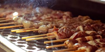 Resep Sate Kambing Empuk dan Anti Prengus untuk Idul Adha