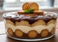 Membuat Puding Regal dari Sisa Roti Tawar sebagai Ide Cemilan Spesial