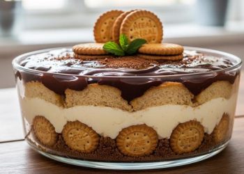 Membuat Puding Regal dari Sisa Roti Tawar sebagai Ide Cemilan Spesial